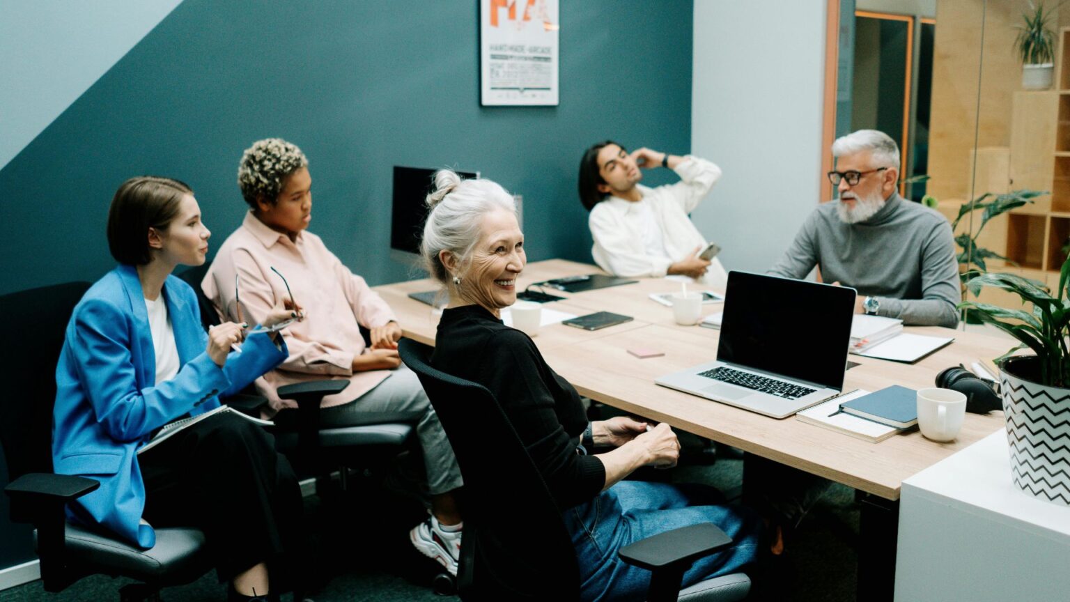 Interne Kommunikation